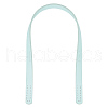PU Leather Sew on Bag Handles FIND-WH0290-23C-1