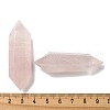 Mother's Day Gifts Natural Rose Quartz Healing Stones G-F715-114A-02-3