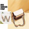 Polyester Adjustable Bag Strap FIND-WH0070-15-6