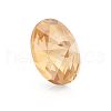 Preciosa® MAXIMA Crystal Round Stones X-PRC-RASS39-10330-3