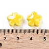 Handmade Porcelain Beads PORC-O005-01A-3