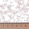 TOHO Round Seed Beads SEED-XTR08-0630-4