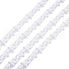 Polyester Grosgrain Ribbon OCOR-TAC0008-23A-4