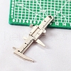 Alloy Miniature Vernier Caliper MIMO-PW0001-033-2