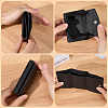 Cowhide Leather Wallets AJEW-WH20002-41B-6