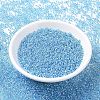 MIYUKI Round Rocailles Beads X-SEED-G007-RR1018-2