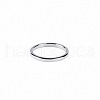 304 Stainless Steel Finger Rings for Couple VT1793-1-1
