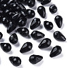 Opaque Acrylic Beads MACR-S373-59B-A01-1
