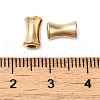 CCB Plastic Beads CCB-H001-06G-3
