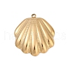 304 Stainless Steel Pendants STAS-C121-46C-G-1