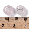 Natural Rose Quartz Beads G-L524-20I-01-3