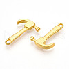 Alloy Pendants X1-PALLOY-N176-121G-2
