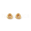 Brass Spacer Beads KK-D375-12G-01-2