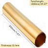 Brass Sheets AJEW-WH0223-58-2