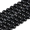 Natural Gemstone Beads Strands G-F779-A01-02-1
