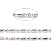 Iron Ball Chains CH-XCP0001-14P-3