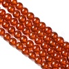 Gemstone Beads Strands GSR8MM060-1-2