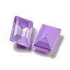 Glass Rhinestone Cabochons RGLA-G021-01A-183DE-2