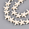 Gemstone Beads Strands X-TURQ-S210-1-3