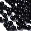 Plastic Water Soluble Fuse Beads DIY-N002-017A-2