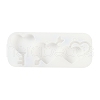 DIY Pendant Silicone Molds SIMO-P009-F03-3