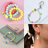 200Pcs Cartoon Handmade Polymer Clay Beads CLAY-CJ0001-77-7