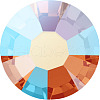 Preciosa® MAXIMA Crystal No Hotfix Flatback Stones Y-PRC-NSS10-90040-200-3