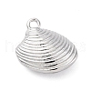 Brass Pendants KK-E793-17P-1