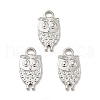 Non-Tarnish 304 Stainless Steel Pendants STAS-I197-010P-1