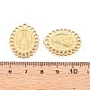 201 Stainless Steel Pendants STAS-N109-238G-3