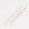 Iron Flat Head Pins IFIN-HP5.0cmCY-G-NF-2