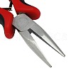 Carbon Steel Jewelry Pliers for Jewelry Making Supplies PT-S046-2