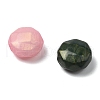 Platisc Acrylic Beads OACR-I014-05B-3