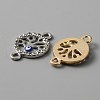 20Pcs 20 Styles Jewelry Making Findings Kits FIND-WH0117-75-2