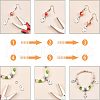 Unicraftale 304 Stainless Steel Charms STAS-UN0003-84-6