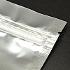 Aluminum Foil PVC Zip Lock Bags OPP-L001-01-20x30cm-2