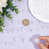 Gorgecraft 48Pcs 3 Style Plastic Bottle Stoppers AJEW-GF0006-38B-3
