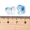 Transparent Acrylic Beads MACR-K359-51C-3