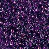 MIYUKI Round Rocailles Beads SEED-G008-RR0352-3