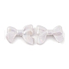 Opaque Acrylic Beads MACR-L006-01B-1