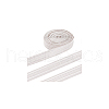 2M Metallic Yarn Ribbon SRIB-WH0011-220A-02-7