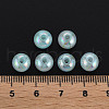 Imitation Jelly Acrylic Beads MACR-S373-66-E04-5
