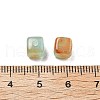 Transparent Acrylic Beads TACR-P013-A03-A-3