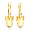 Alloy Pendants PALLOY-N176-118G-1