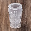 Christmas DIY Silicone Display Sculpture Molds SIMO-D007-05E-3