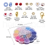 DIY Jewelry Making Polymer Clay Beads Kit DIY-YW0004-77-3