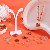 SUNNYCLUE Acrylic Beads Set DIY-SC0026-26-4