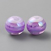 Acrylic Beads MACR-TAC0012-01B-1