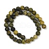 Natural Mixed Gemstone Beads Strands G-F591-22-3