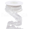 10 Yards Linen Ribbon for Sewing Decoration OCOR-WH20007-03A-1